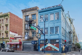 More details for 157-161 6th St, San Francisco, CA - Flex for Lease