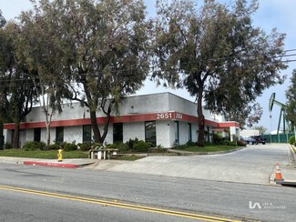 More details for 2651 Walnut Ave, Signal Hill, CA - Office for Lease