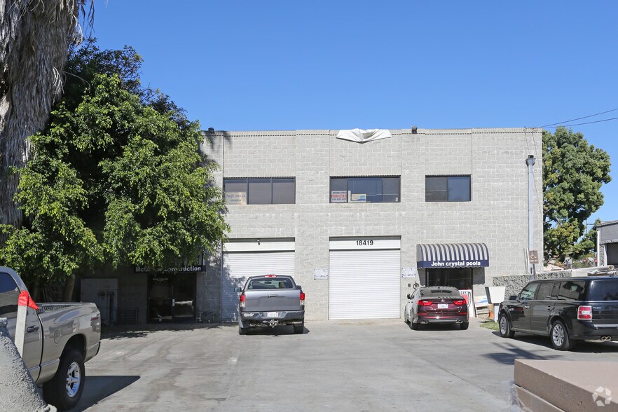 18419-18421 Napa St, Northridge, CA 91325 | LoopNet