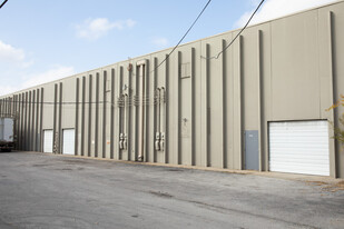 9003-9017 W 51st St, Merriam KS - Warehouse