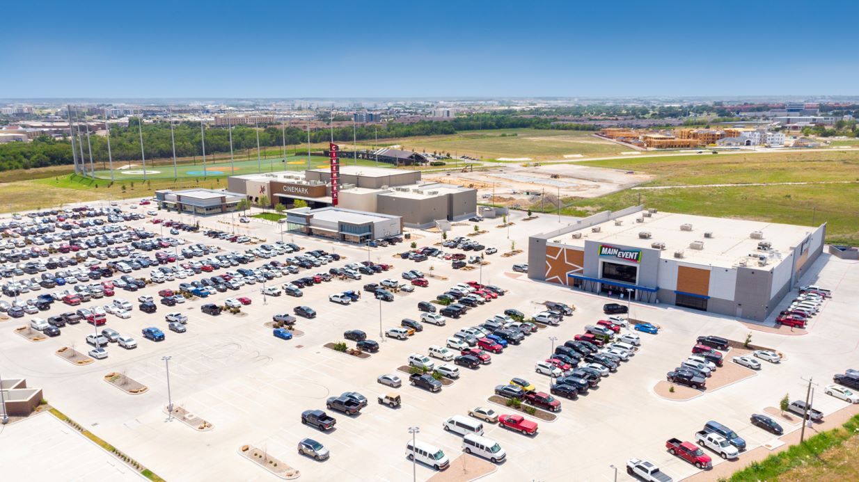 NWQ of I-35 S. and W. Loop 340/Highway 6, Waco, TX for lease Building Photo- Image 1 of 13