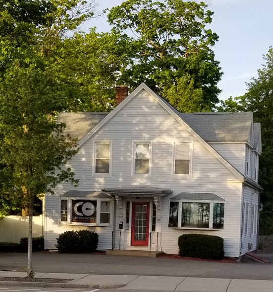 233 N Main St, Randolph, MA for sale - Other - Image 1 of 1