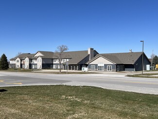 More details for 908 N US Highway 69, Huxley, IA - Multifamily for Sale