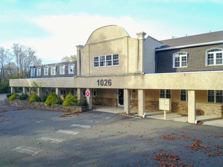 1026 Route 518, Skillman, NJ for sale - Primary Photo - Image 1 of 1