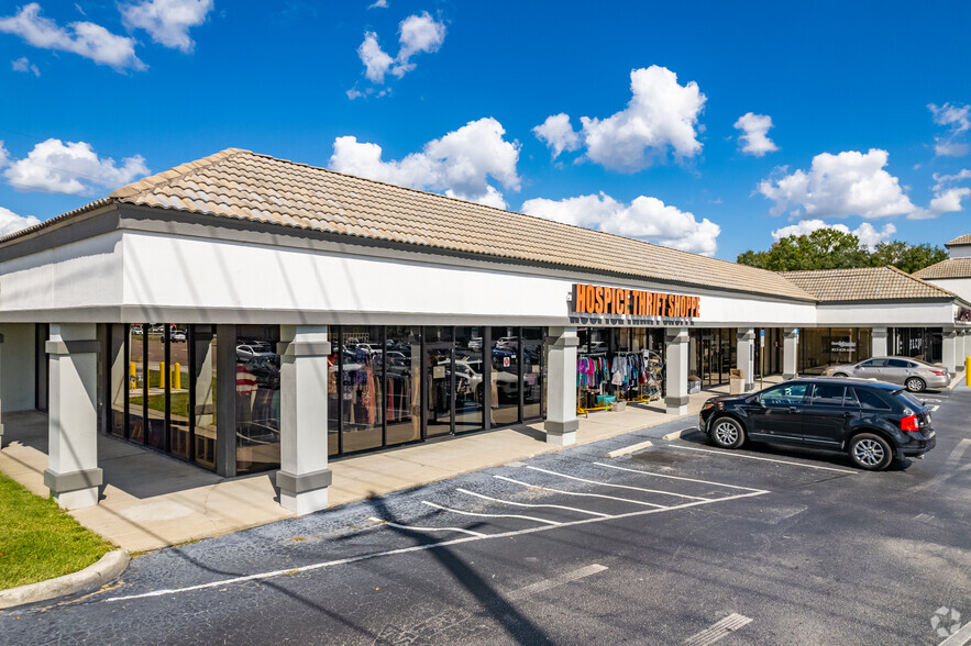 1930 Land O Lakes Blvd, Lutz, FL for lease - Building Photo - Image 2 of 12