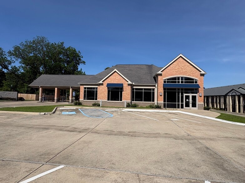 1011 Cooktown Rd, Ruston, LA for lease - Building Photo - Image 3 of 6