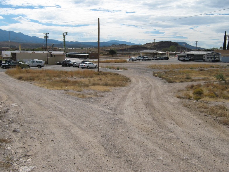 2009 E Andy Devine Ave, Kingman, AZ for sale - Building Photo - Image 1 of 1