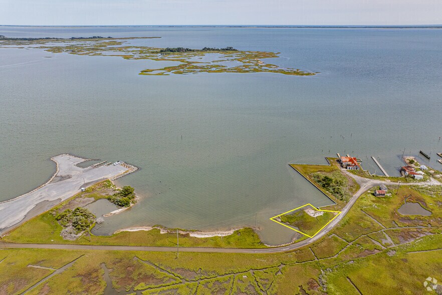 Packers Bay Rd, Stockton, MD for sale - Primary Photo - Image 1 of 1
