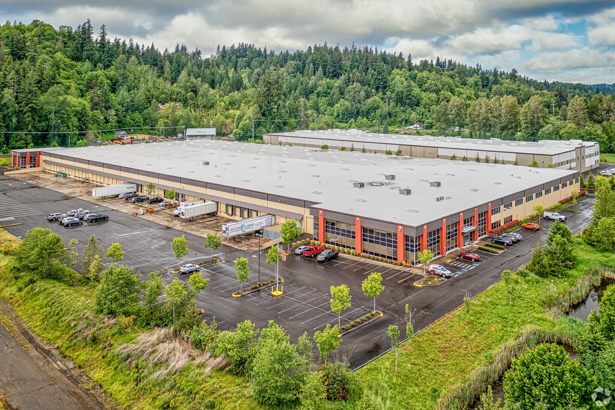 3101 West Valley Hwy E, Sumner, WA for sale Building Photo- Image 1 of 1