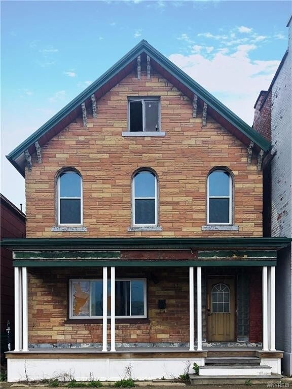 582 Michigan Ave, Buffalo, NY 14203