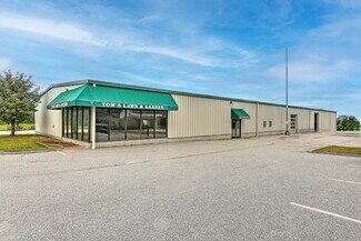 More details for 1055 E Main Rd, Portsmouth, RI - Industrial for Lease