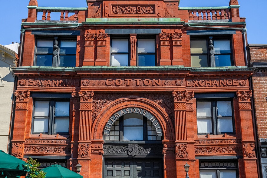 100 E Bay St, Savannah, GA for sale - Building Photo - Image 2 of 98