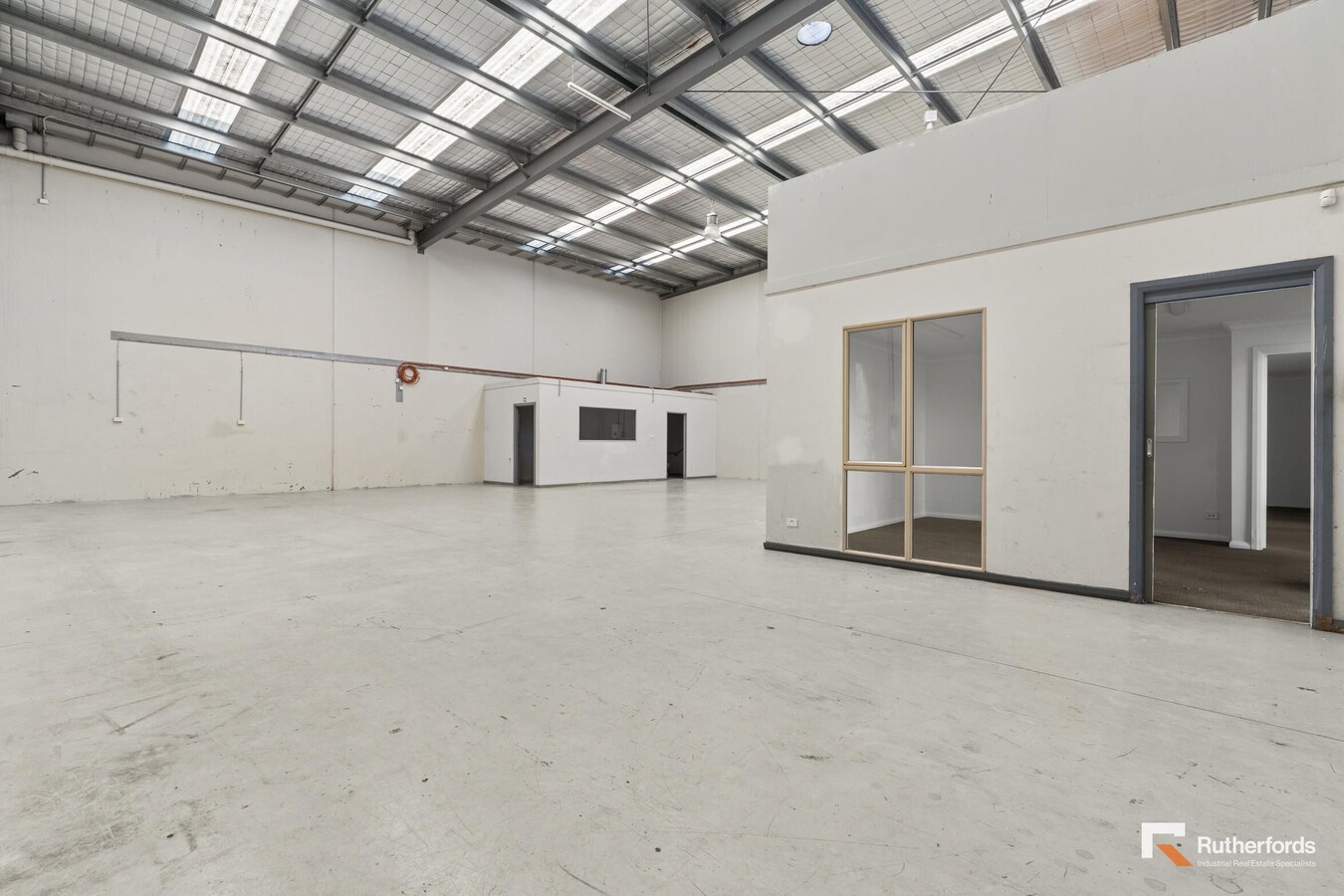 55-57 Randor St, Campbellfield, VIC 3061 - Unit 2 -  - Interior Photo - Image 2 of 8