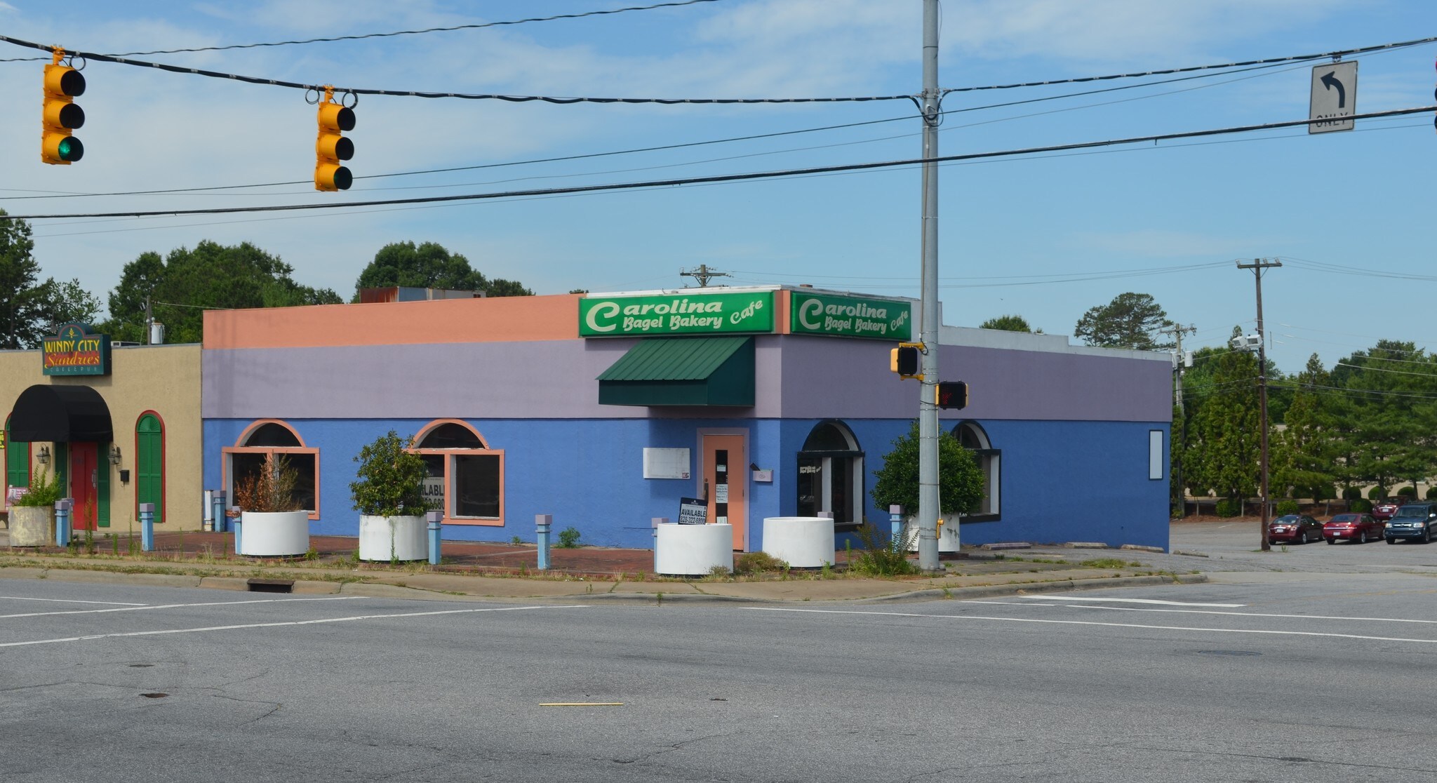 1131 2nd St NE, Hickory, NC for sale Building Photo- Image 1 of 1