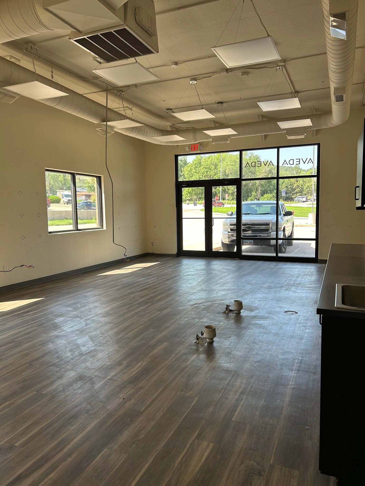 5312 Sheridan Lake Rd, Rapid City, SD for lease Interior Photo- Image 1 of 9