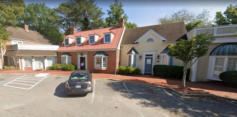 8800E Pear Tree Village Ct, Alexandria, VA for lease - Building Photo - Image 2 of 2