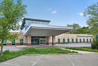 More details for 1668 S US Highway 421, Westville, IN - Office/Medical for Lease