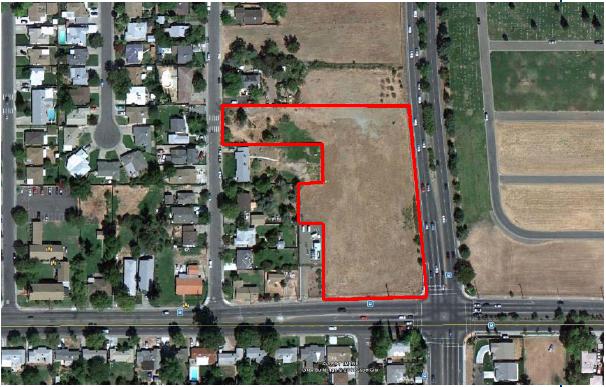 Fruitridge Rd, Sacramento, CA for lease Building Photo- Image 1 of 6