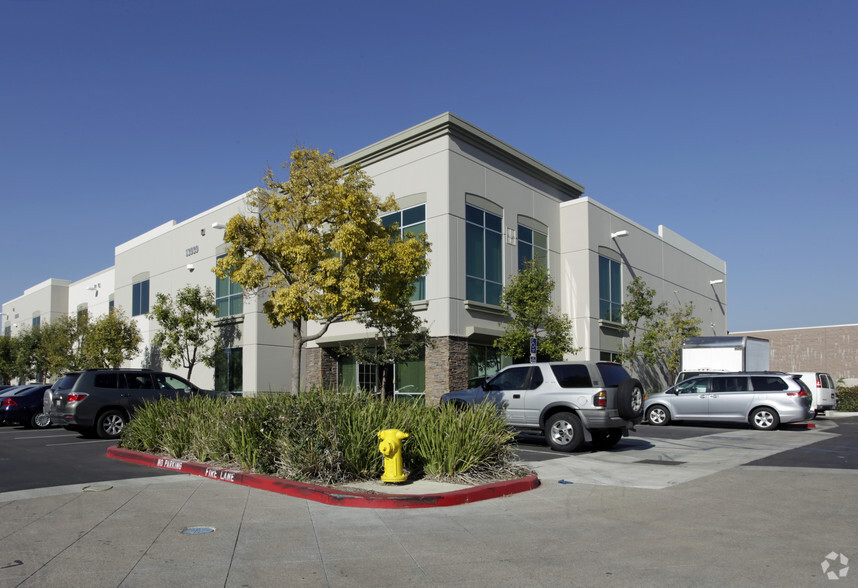 13939 Central Ave, Chino, CA for sale - Primary Photo - Image 1 of 1