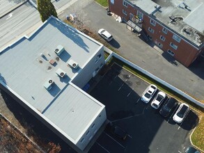 3065 Ch De Chambly, Longueuil, QC - aerial  map view