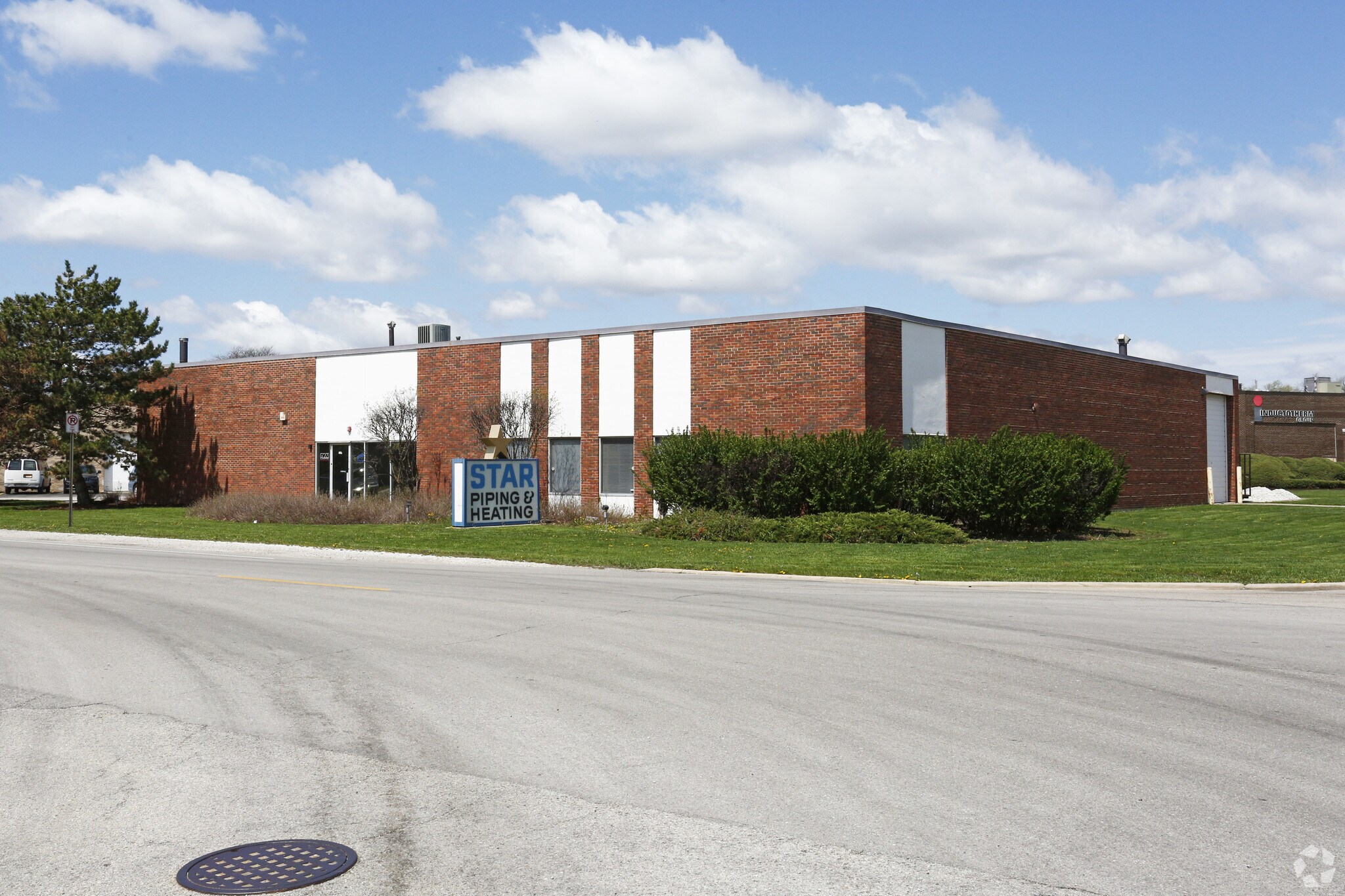 441 E Plainfield Rd, Countryside, IL for sale Building Photo- Image 1 of 1