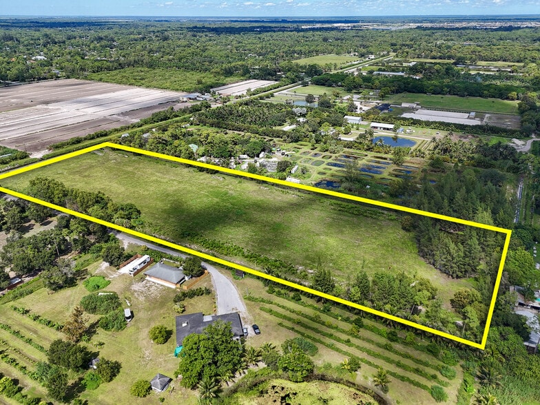 2374 A Rd, Loxahatchee Groves, FL for sale - Building Photo - Image 2 of 11