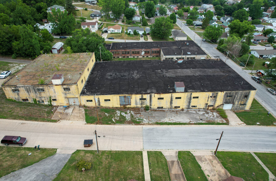 910 Jefferson St, Hermann, MO for sale - Building Photo - Image 1 of 1