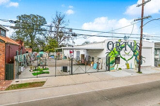 4321 Tchoupitoulas St, New Orleans, LA for lease Building Photo- Image 1 of 7