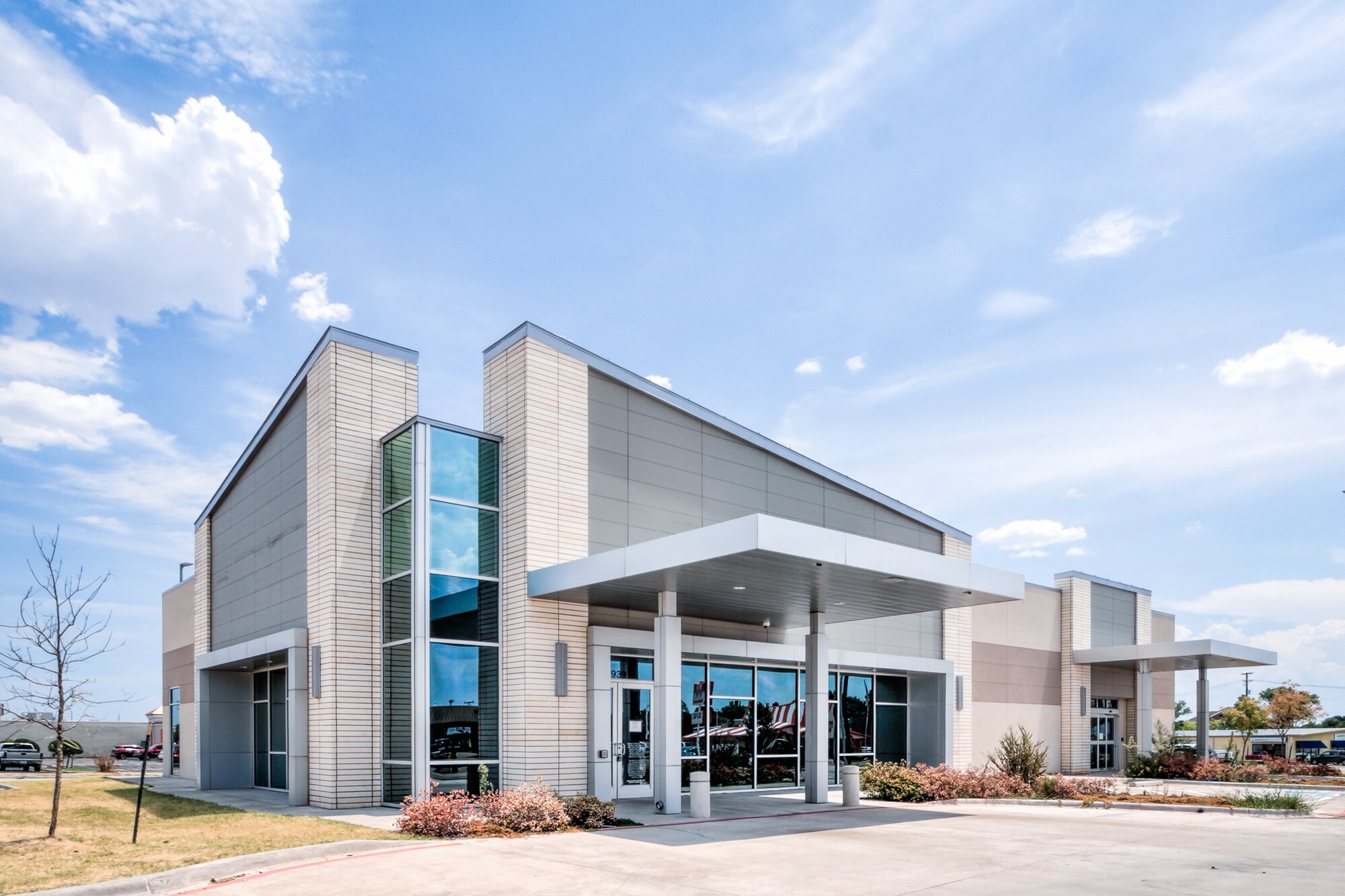 3939 Kell Blvd, Wichita Falls, TX for sale Building Photo- Image 1 of 1