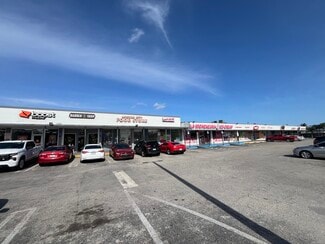 More details for 29345 SW 152nd Ave, Homestead, FL - Retail for Lease