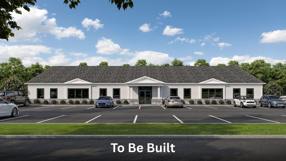 3905 Starr’s Centre Drive, Canfield, OH for lease - Primary Photo - Image 1 of 1