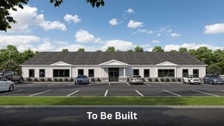 More details for 3905 Starr’s Centre Drive, Canfield, OH - Office for Lease