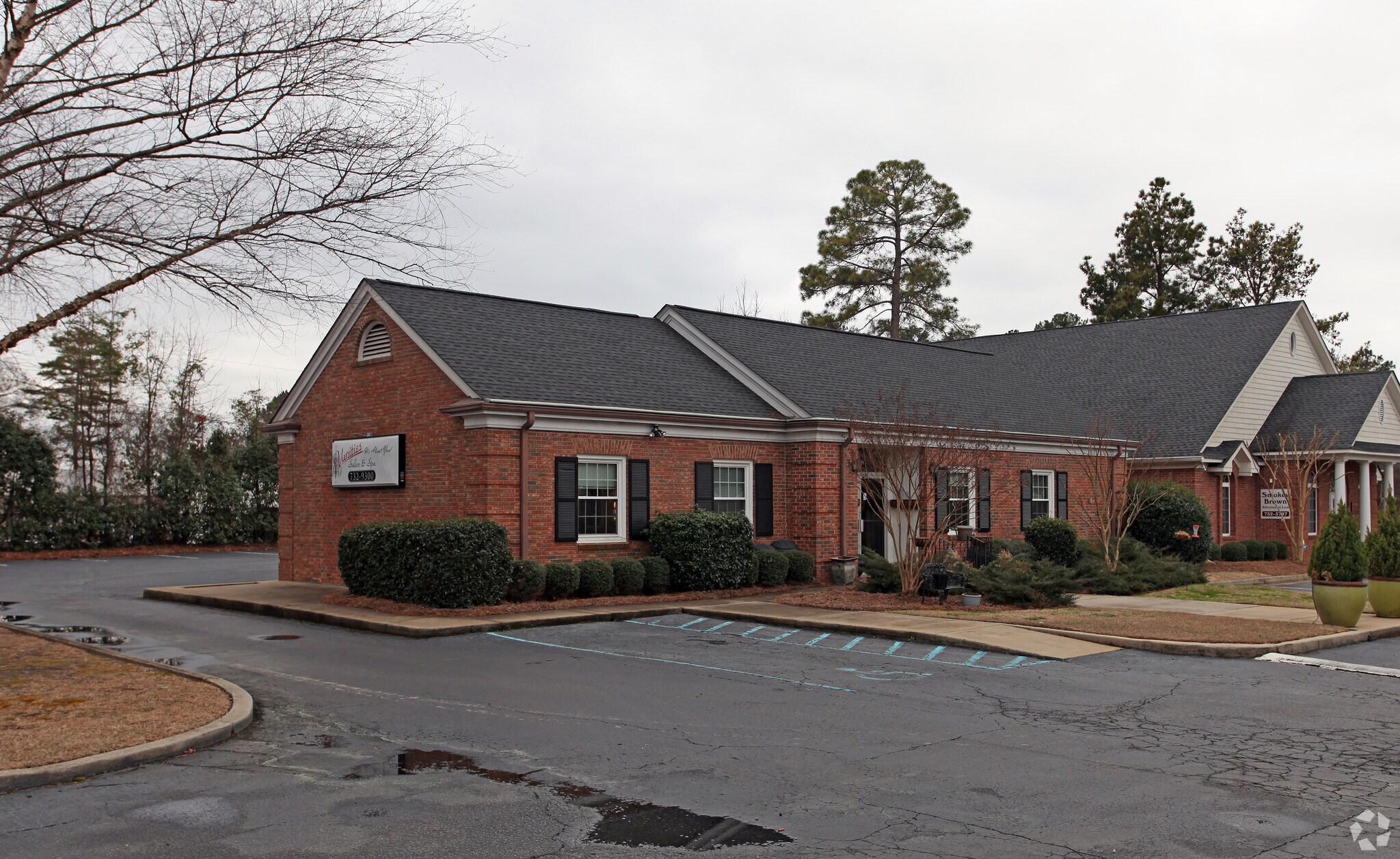 7567 St Andrews Rd, Irmo, SC 29063 Office for Lease