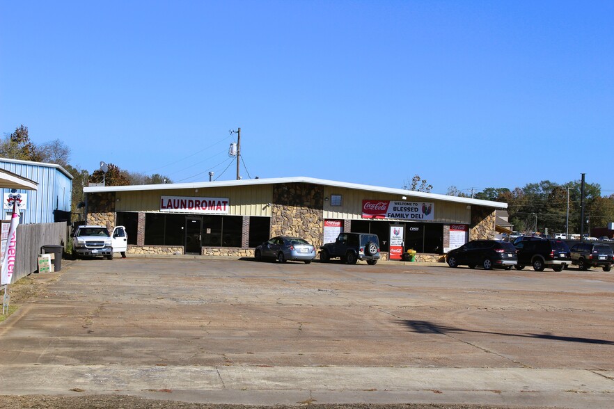 509 Veterans ave, Calhoun City, MS for sale - Primary Photo - Image 1 of 1