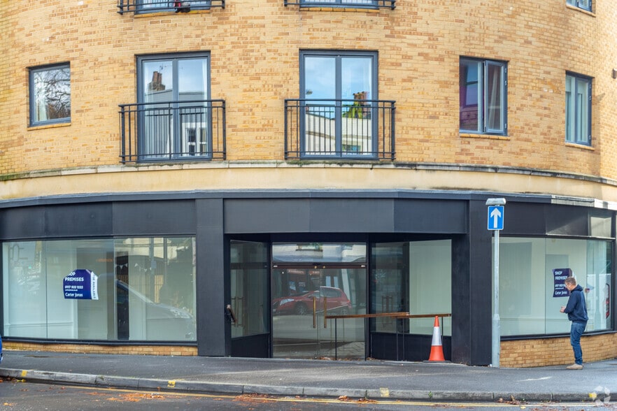 Bedminster Para, Bristol for sale - Building Photo - Image 1 of 1