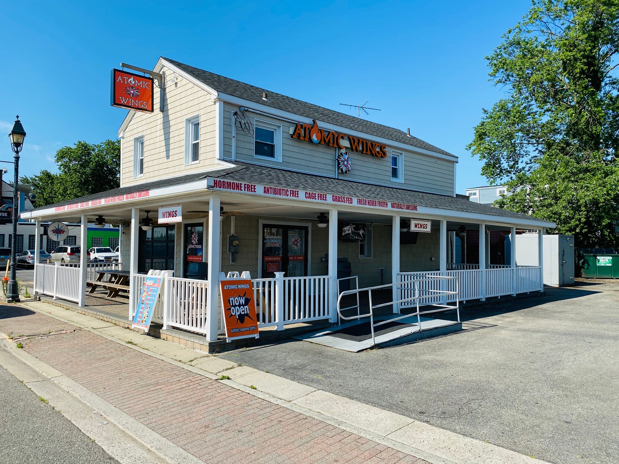 28 Woodcleft Ave, Freeport, NY for sale Building Photo- Image 1 of 1