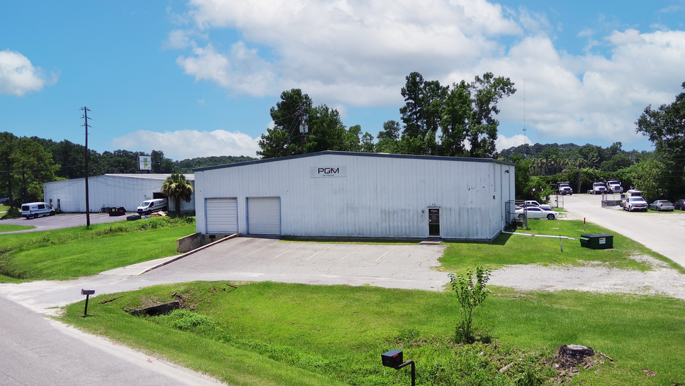 15 Westgate St, Savannah, GA for sale - Building Photo - Image 1 of 1