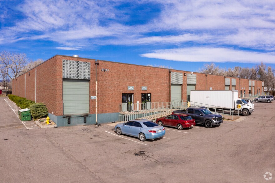 4941 Allison St, Arvada, CO for sale - Primary Photo - Image 1 of 1