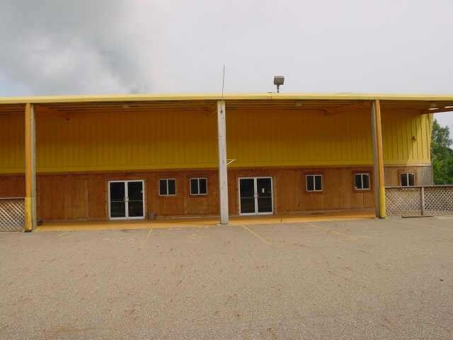 16298 SR 16, Conesville, OH for sale - Primary Photo - Image 1 of 1