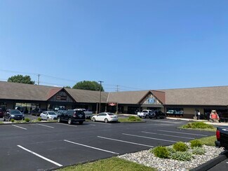 More details for 1730 E Republic Rd, Springfield, MO - Office, Retail for Lease