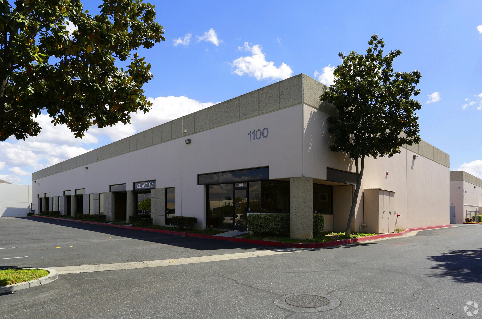 1100 Olympic Dr, Corona, CA for sale Building Photo- Image 1 of 1