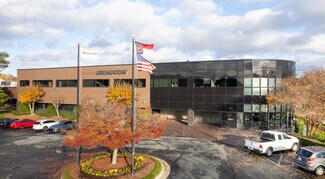 More details for 1030 Swabia Ct, Durham, NC - Office for Lease