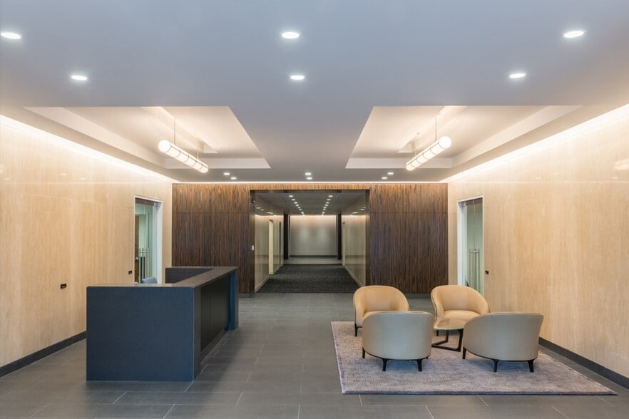 25 Deforest Ave, Summit, NJ for lease - Lobby - Image 2 of 8