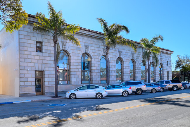 More details for 143 W 5th St, Oxnard, CA - Office/Retail, Retail for Lease