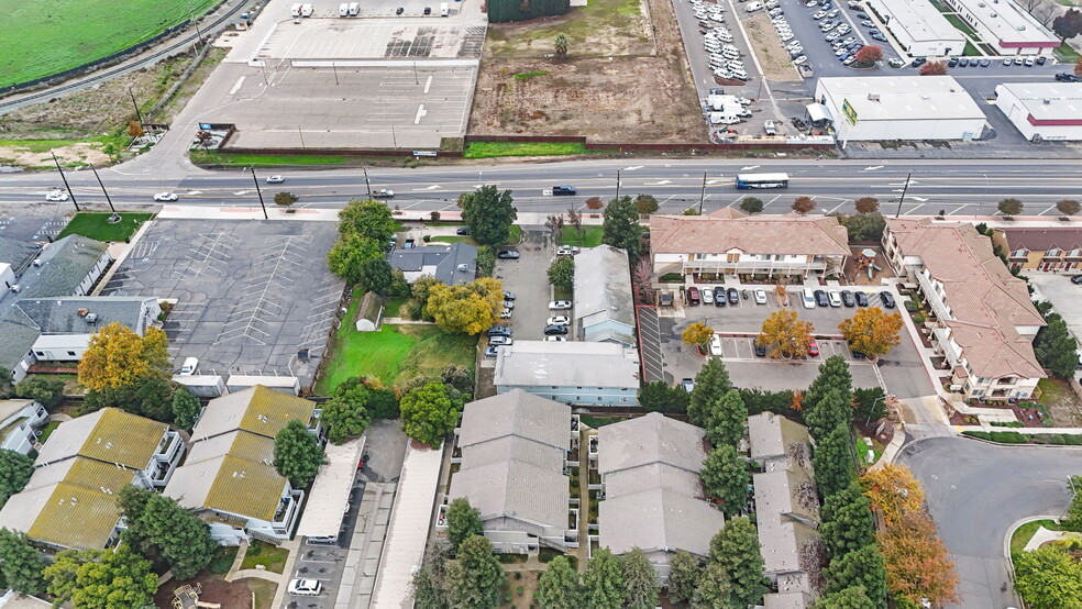 2790 N State Highway 59, Merced, CA for sale - Building Photo - Image 2 of 24
