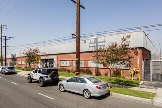 More details for 2031-2041 E Maple Ave, El Segundo, CA - Office for Lease