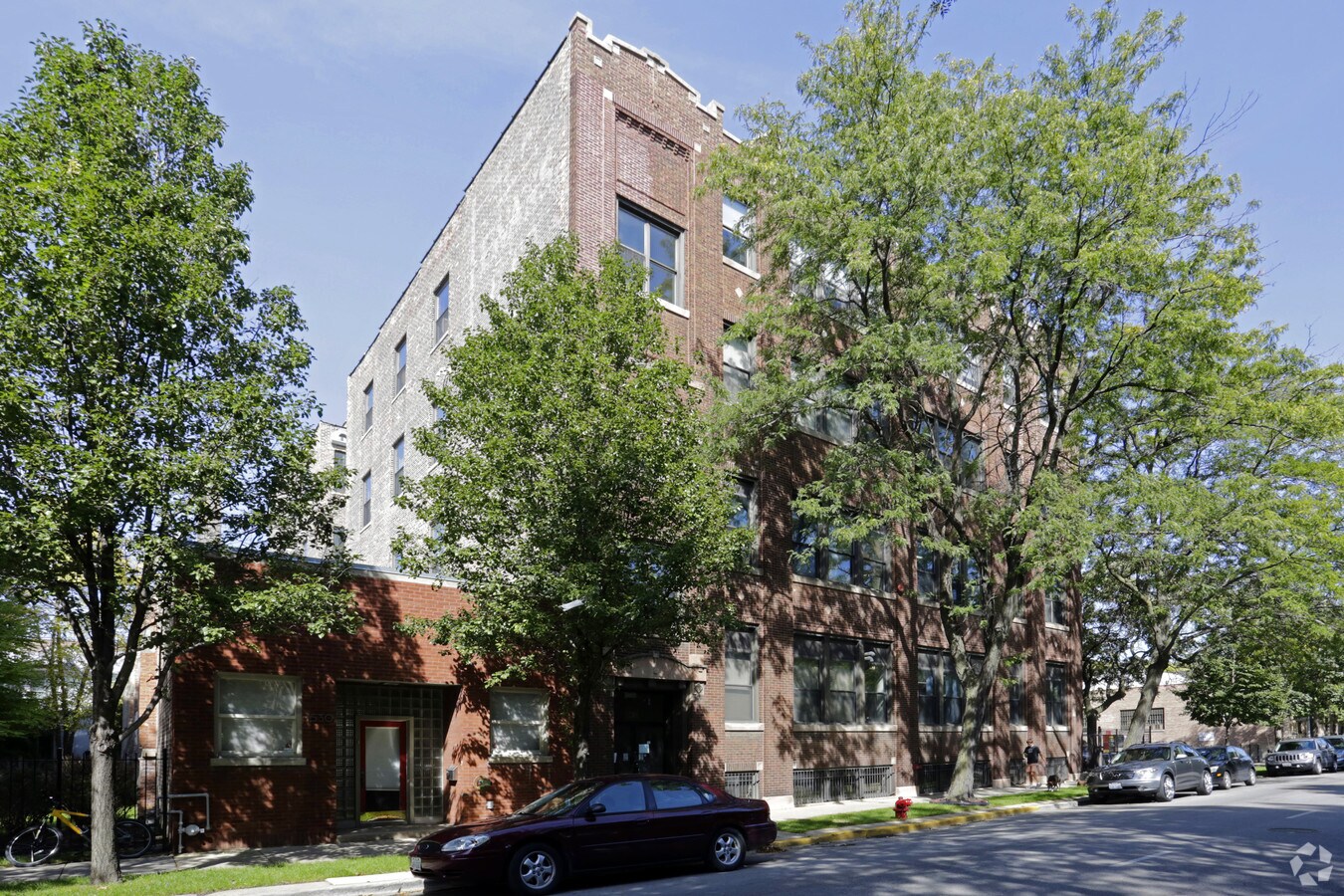 1528 W Adams St, Chicago, IL, 60607 - Light Manufacturing Property For Lease on LoopNet.com