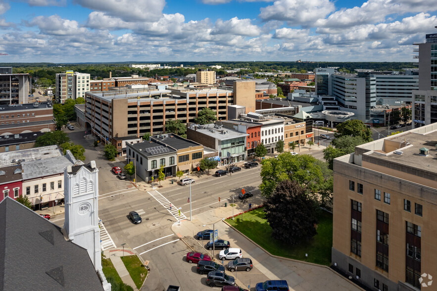 234 W Michigan Ave, Kalamazoo, MI 49007 - Retail for Sale | LoopNet