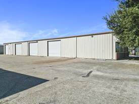 Prime Industrial Warehouse & Office Space - Warehouse