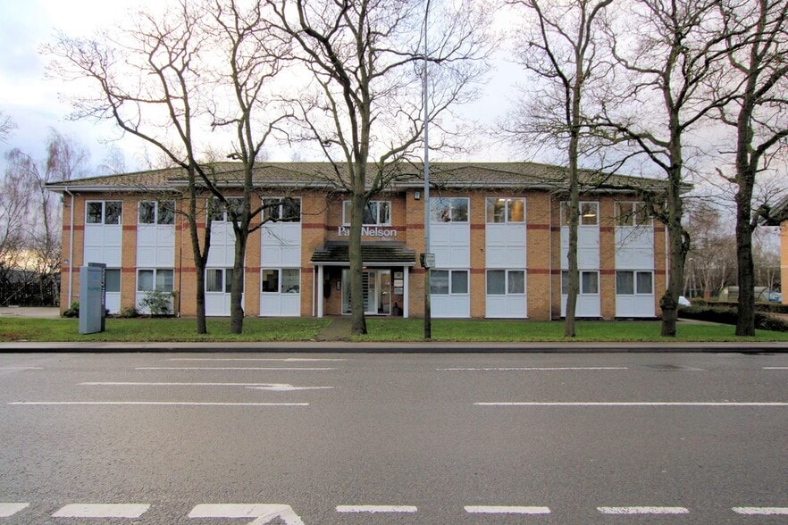 Doddington Rd, Lincoln for lease - Primary Photo - Image 1 of 4